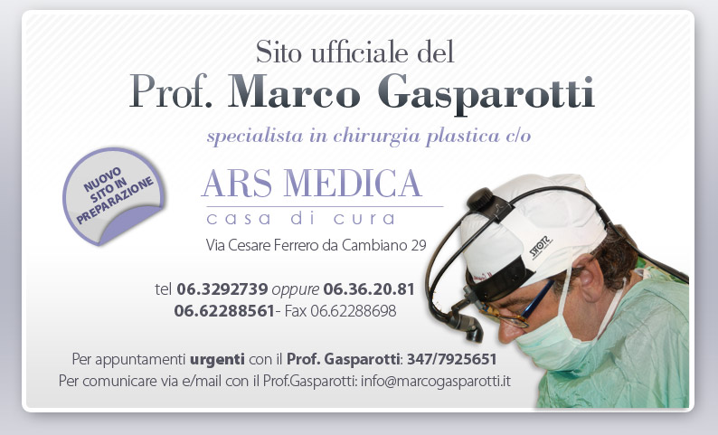 Marco Gasparotti
